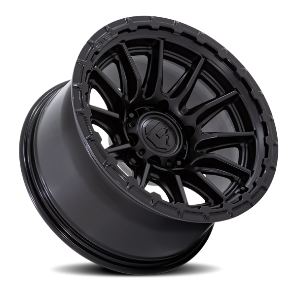 Fuel Piston FC866 - Image 2