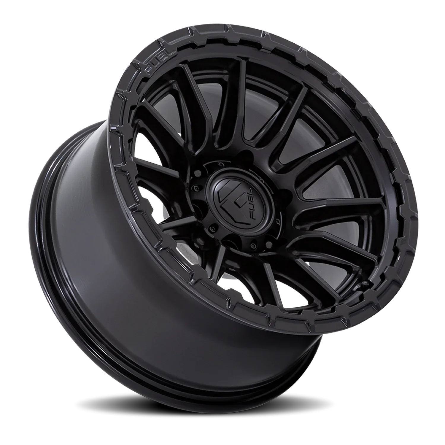 Fuel Piston FC866 - Image 2