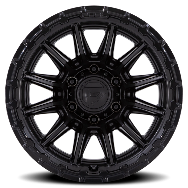 Fuel Piston FC866 - Image 3