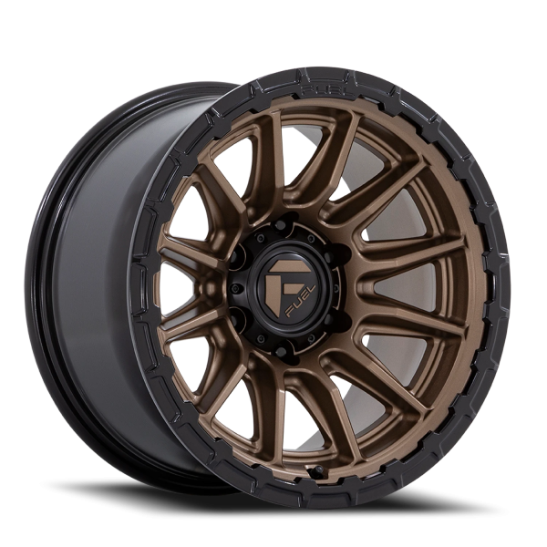 Fuel Piston FC866