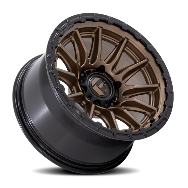 Fuel Piston FC866 - Image 2