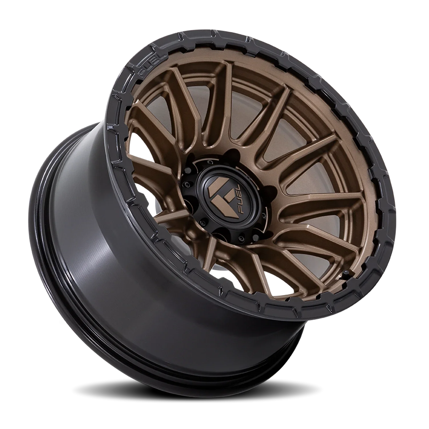 Fuel Piston FC866 - Image 2