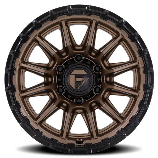 Fuel Piston FC866 - Image 3