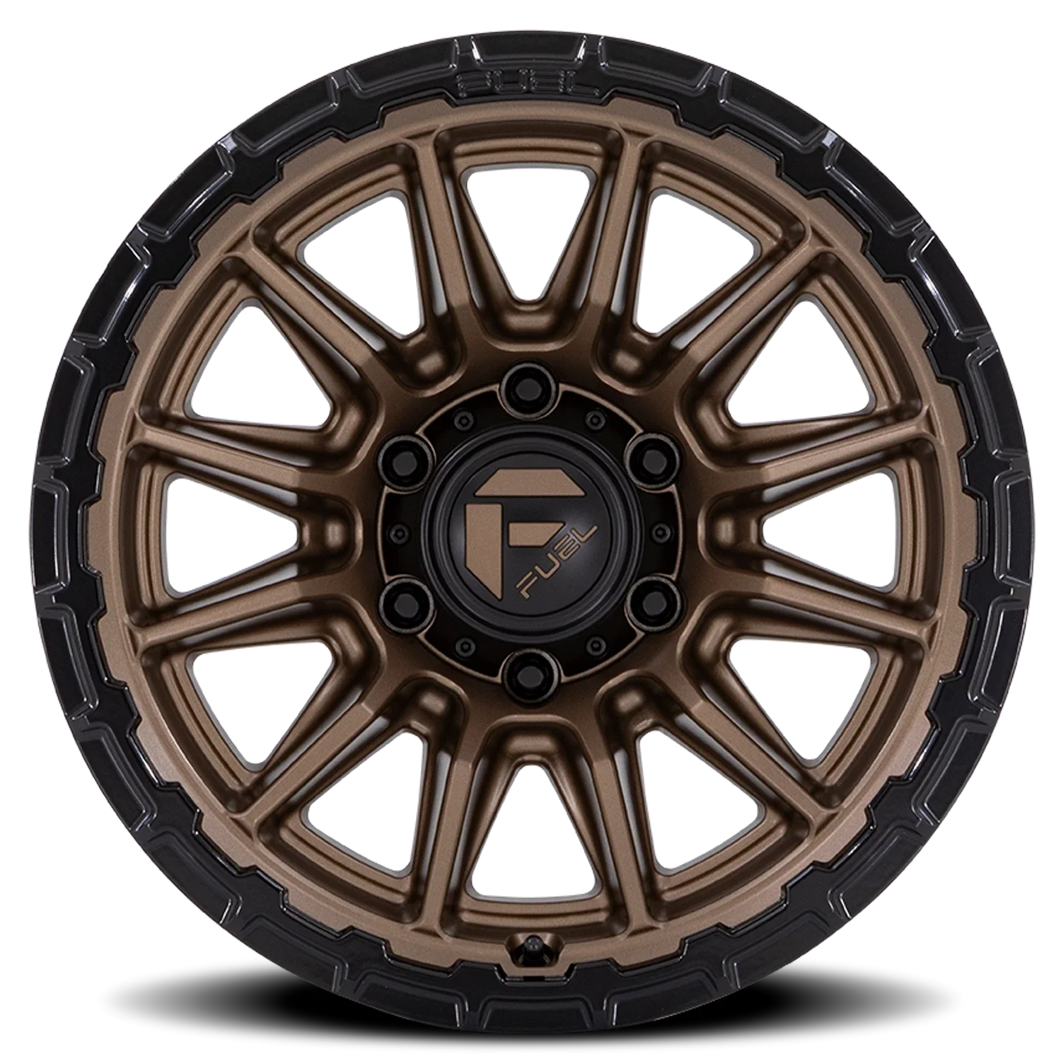 Fuel Piston FC866 - Image 3