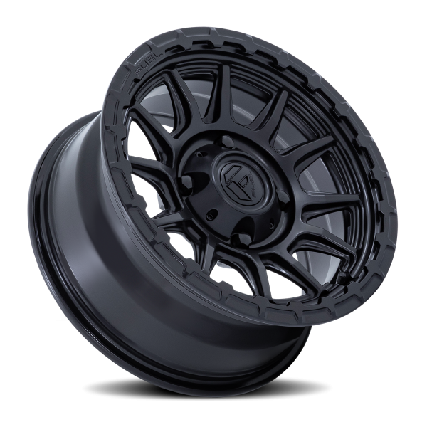 Fuel Piston UTV - Image 2