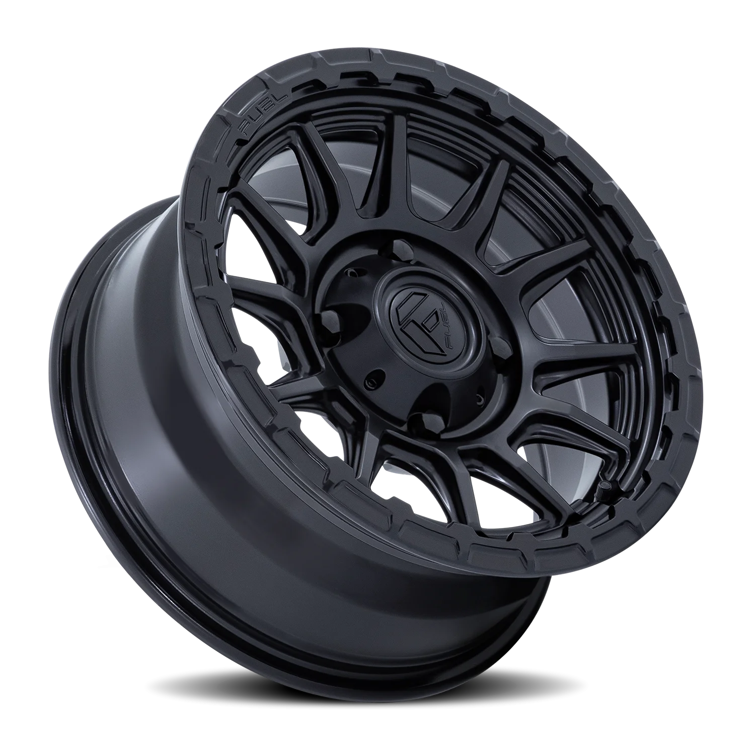 Fuel Piston UTV - Image 2