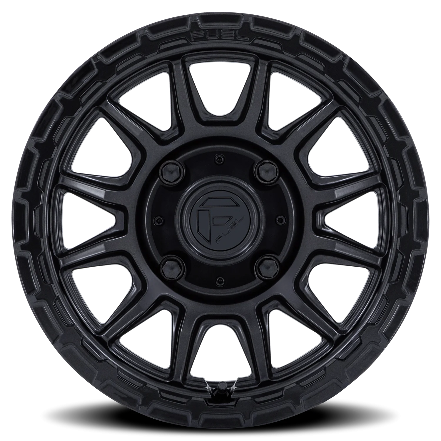 Fuel Piston UTV - Image 3