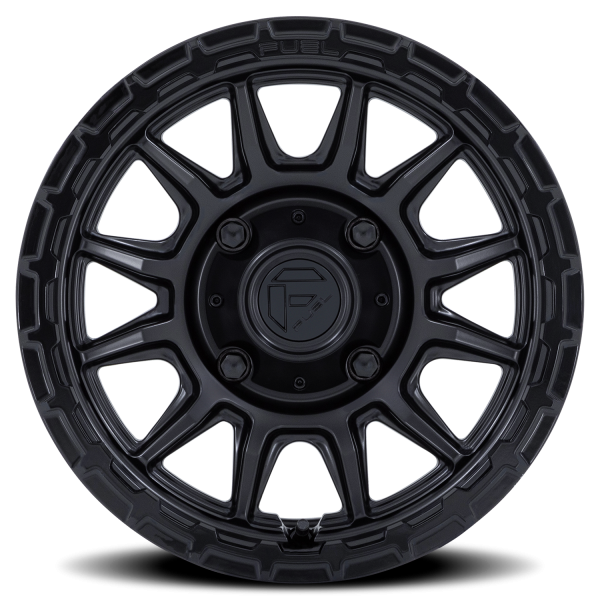 Fuel Piston UTV - Image 3