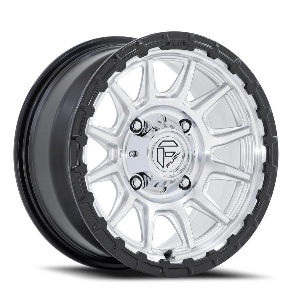Fuel Piston UTV