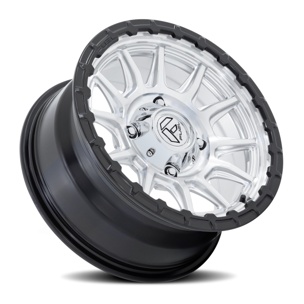 Fuel Piston UTV - Image 2