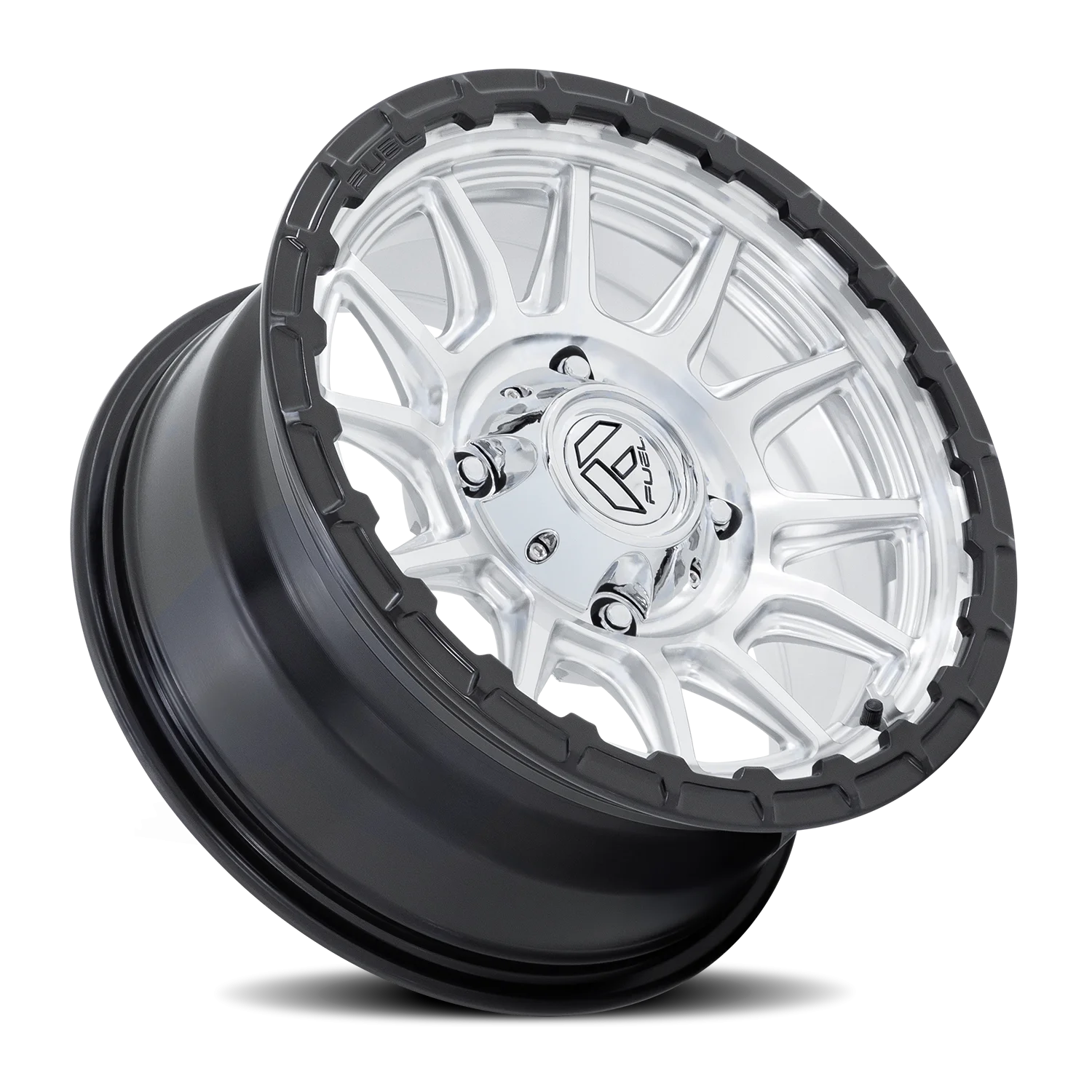 Fuel Piston UTV - Image 2