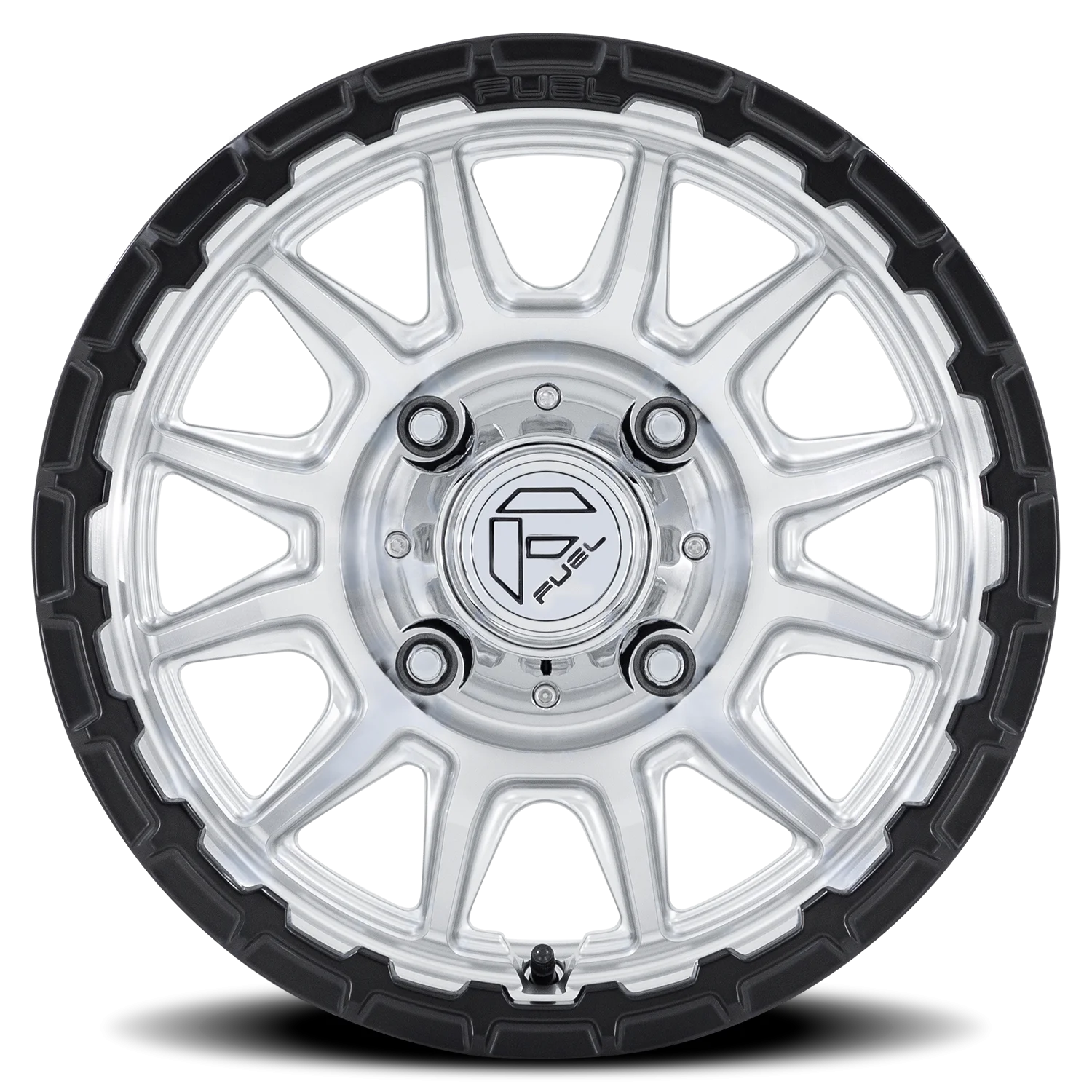 Fuel Piston UTV - Image 3