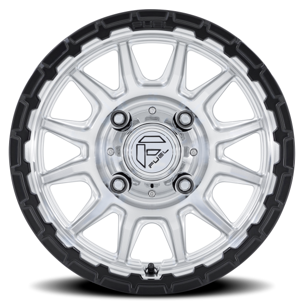 Fuel Piston UTV - Image 3