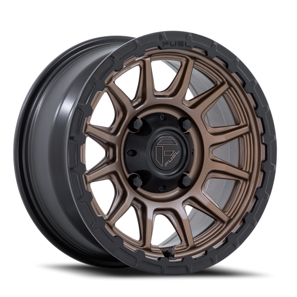 Fuel Piston UTV