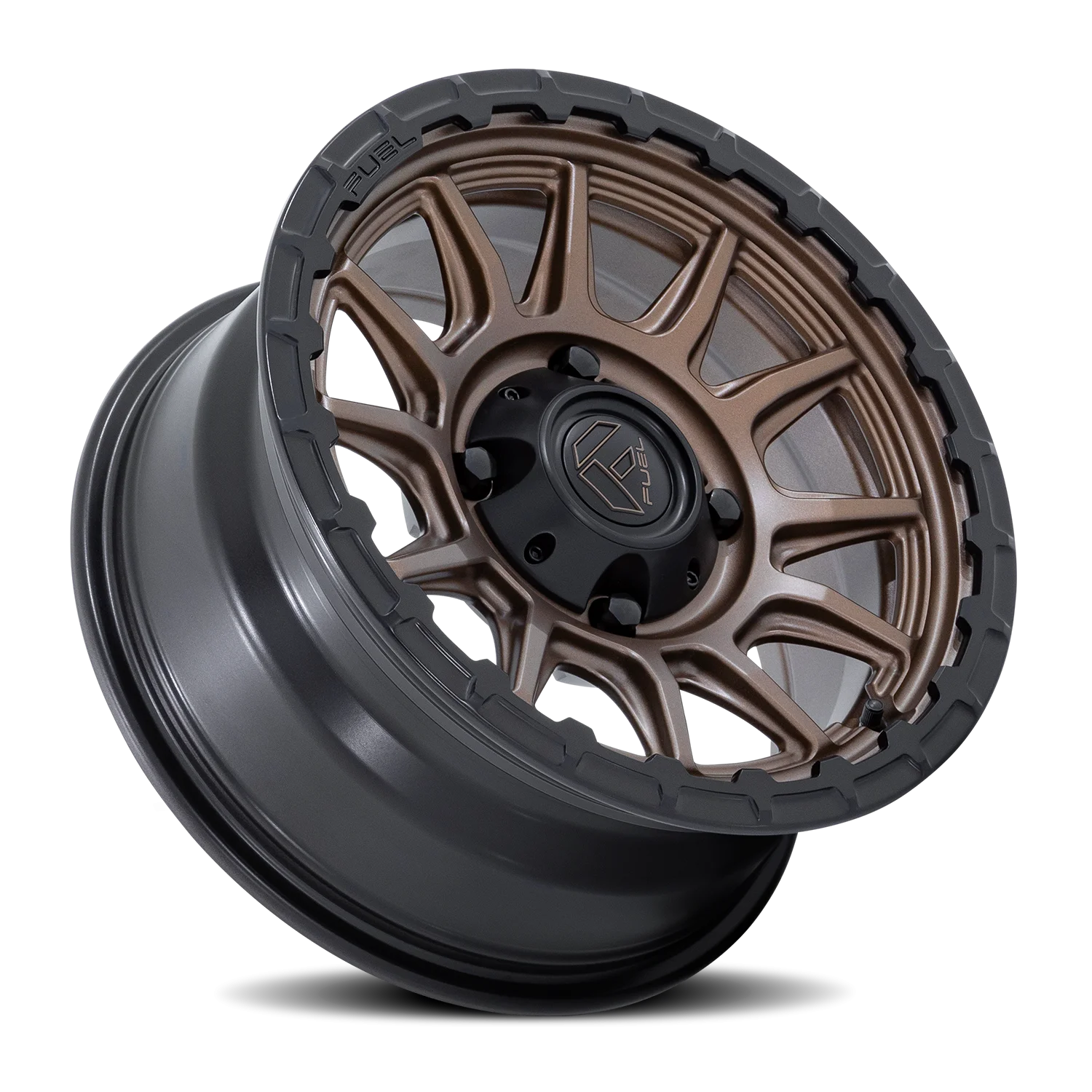 Fuel Piston UTV - Image 2