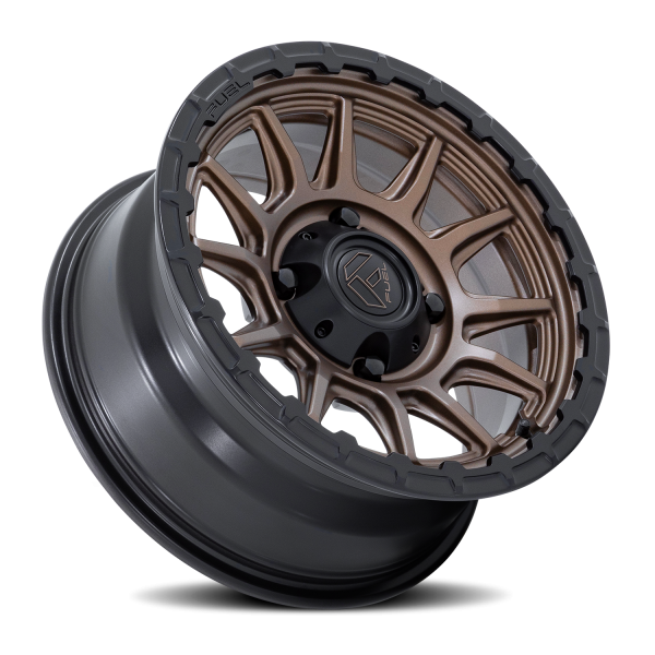Fuel Piston UTV - Image 2