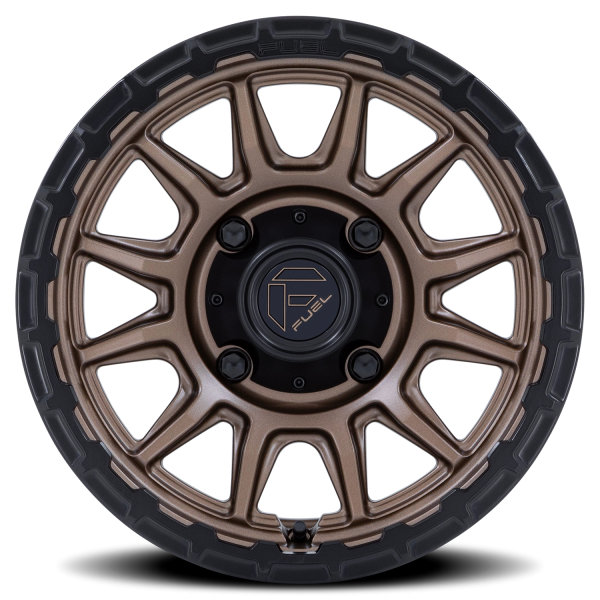 Fuel Piston UTV - Image 3