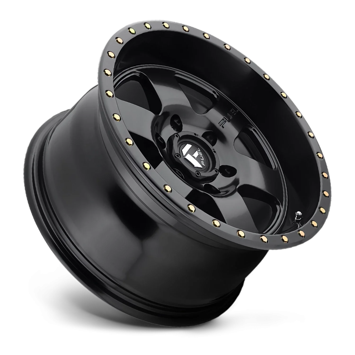 Fuel Podium - Image 2