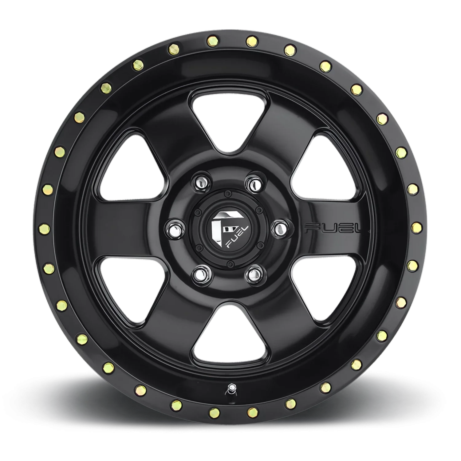 Fuel Podium - Image 3