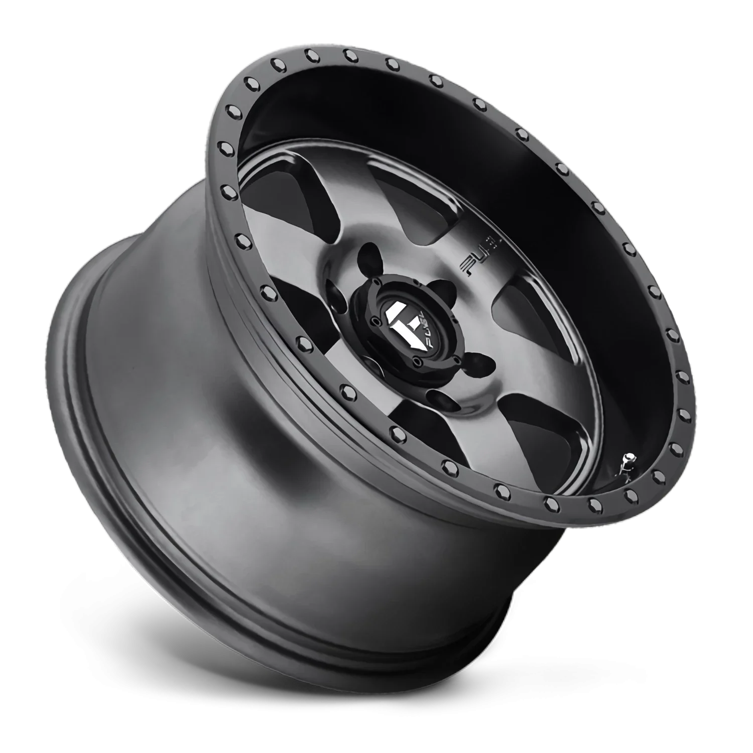 Fuel Podium - Image 2