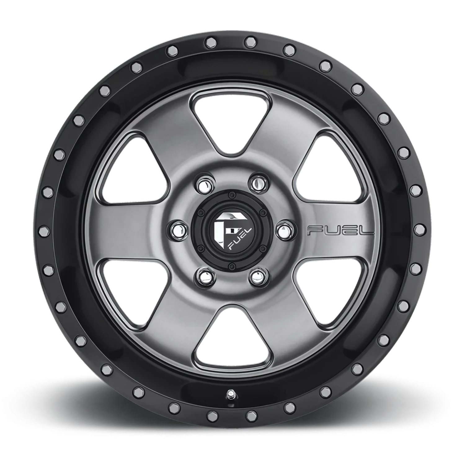 Fuel Podium - Image 3