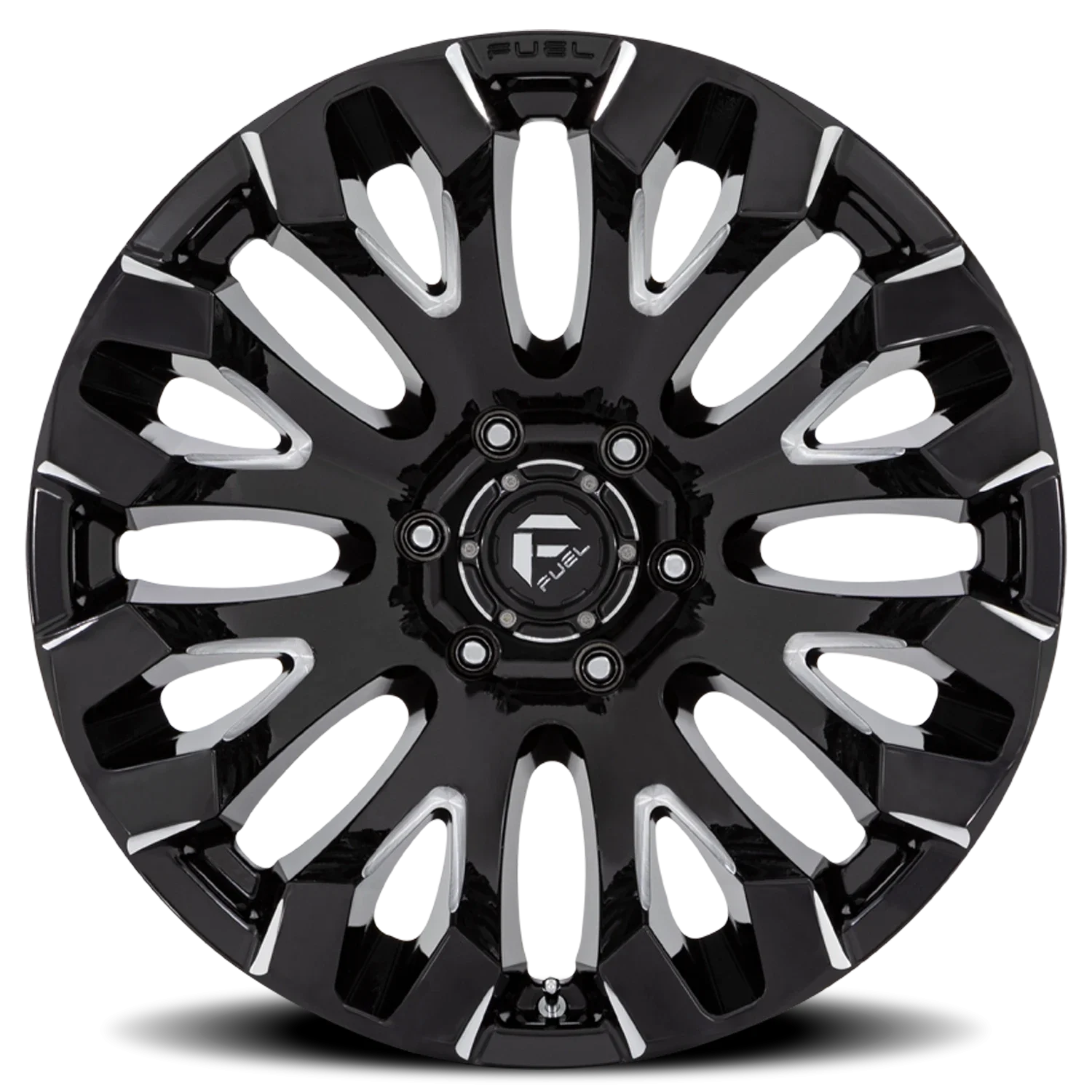 Fuel Quake - Image 3