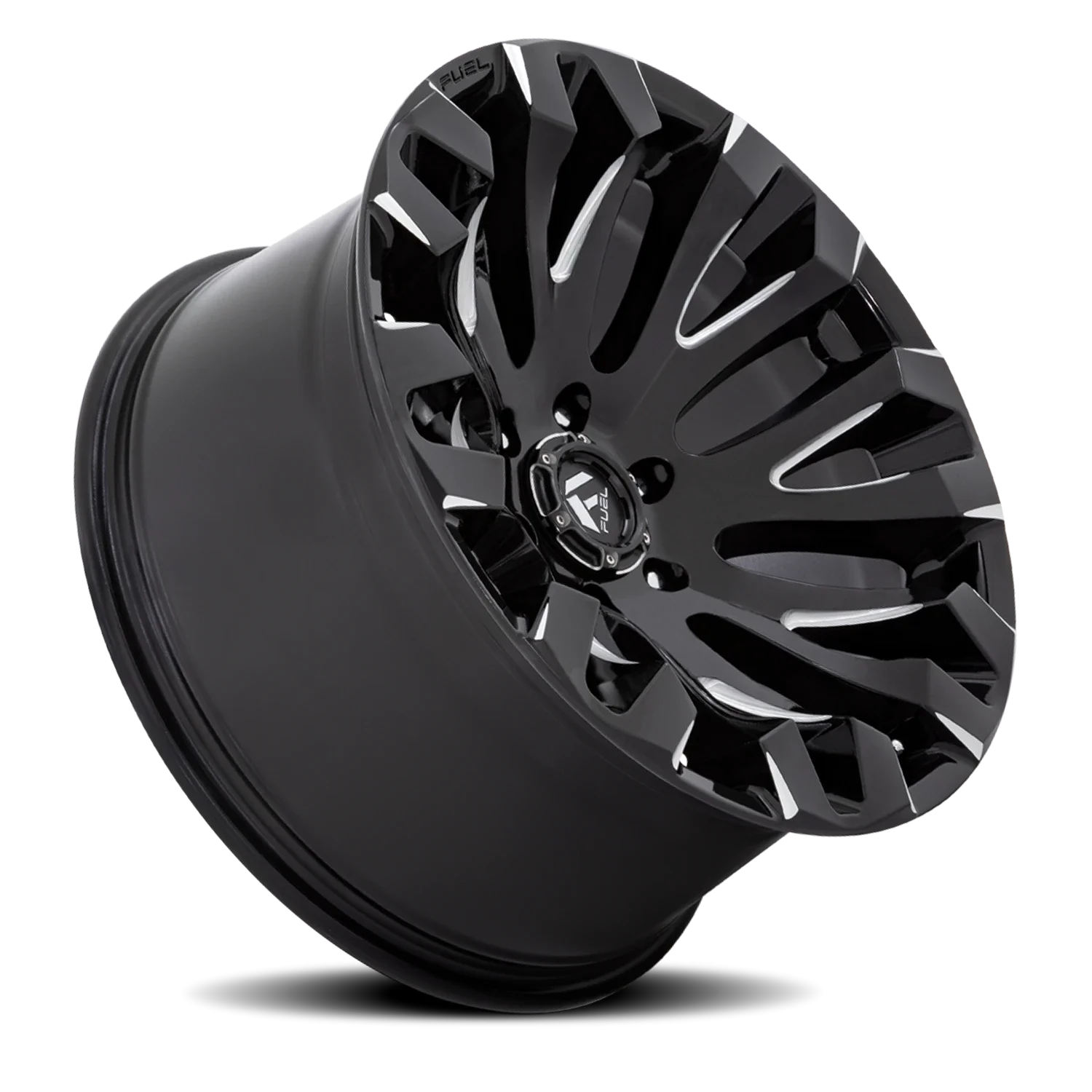 Fuel Quake - Image 2