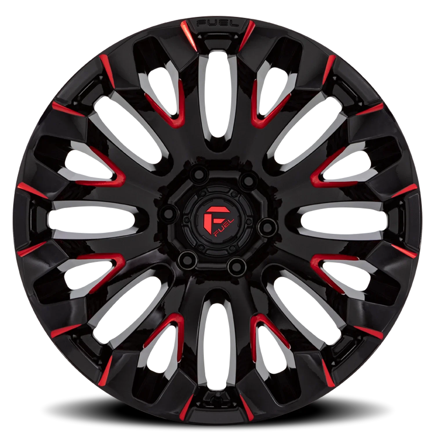 Fuel Quake - Image 3