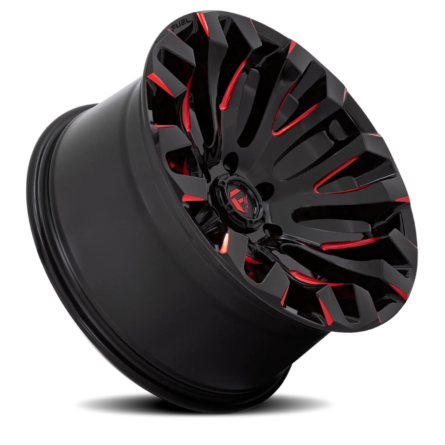 Fuel Quake - Image 2