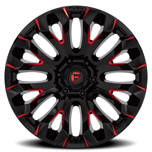 Fuel Quake - Image 3
