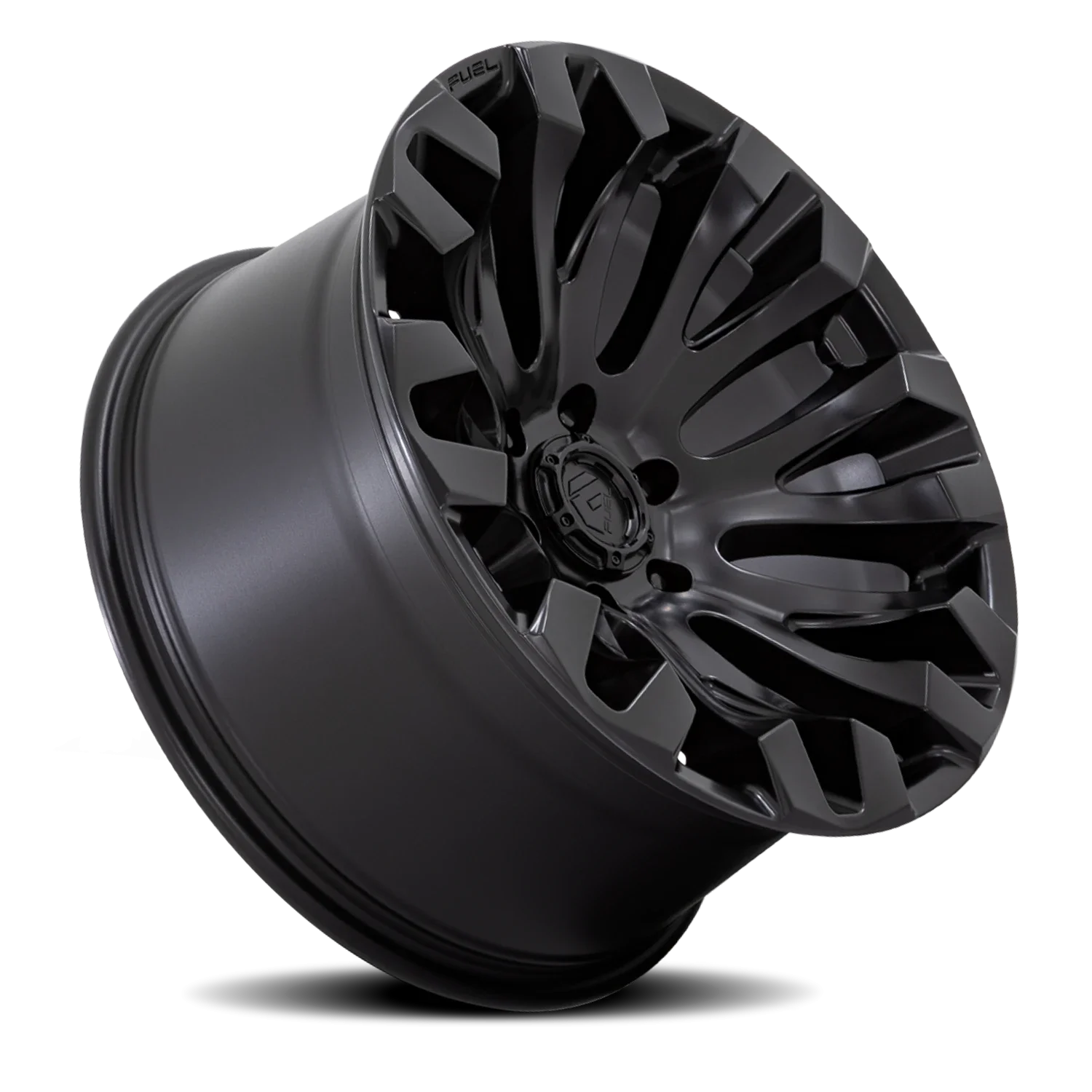 Fuel Quake - Image 2