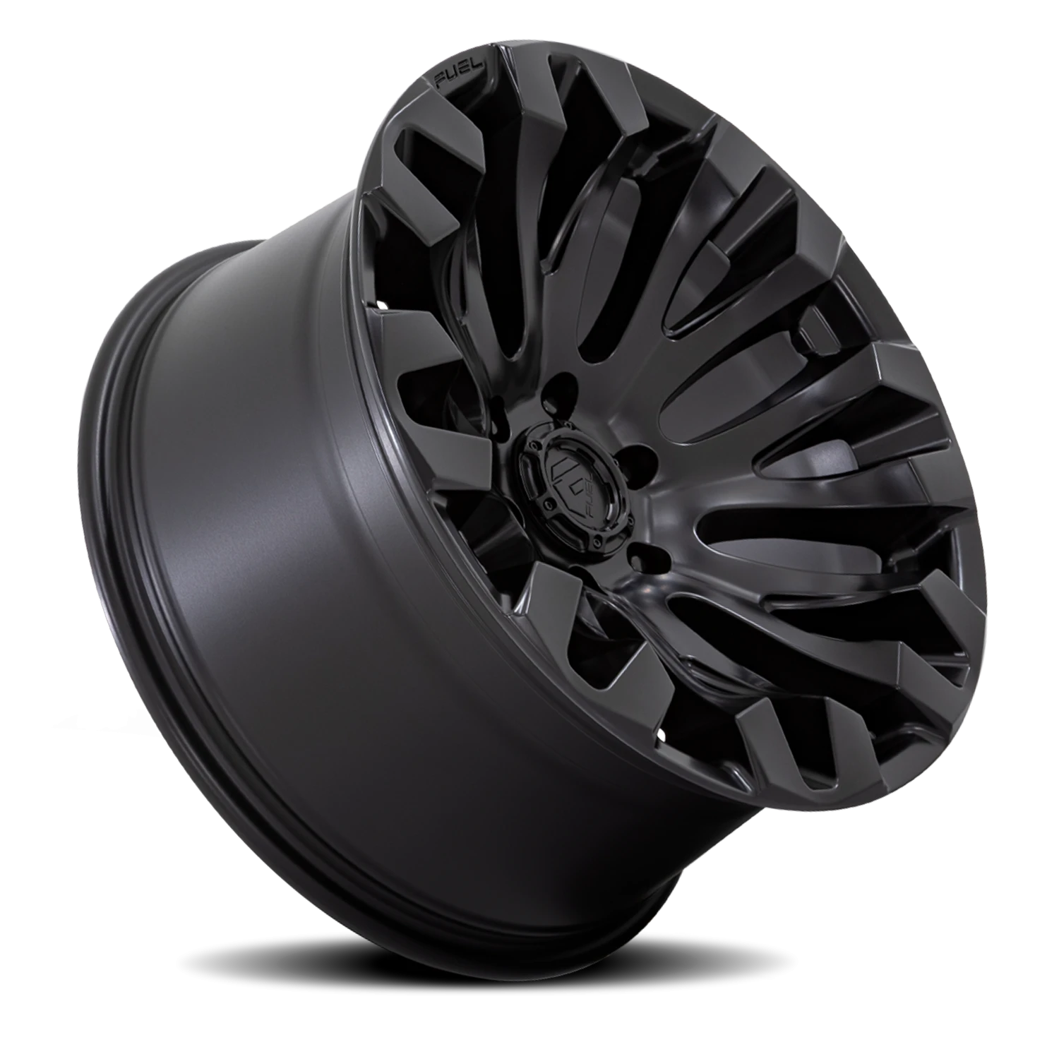 Fuel Quake - Image 2