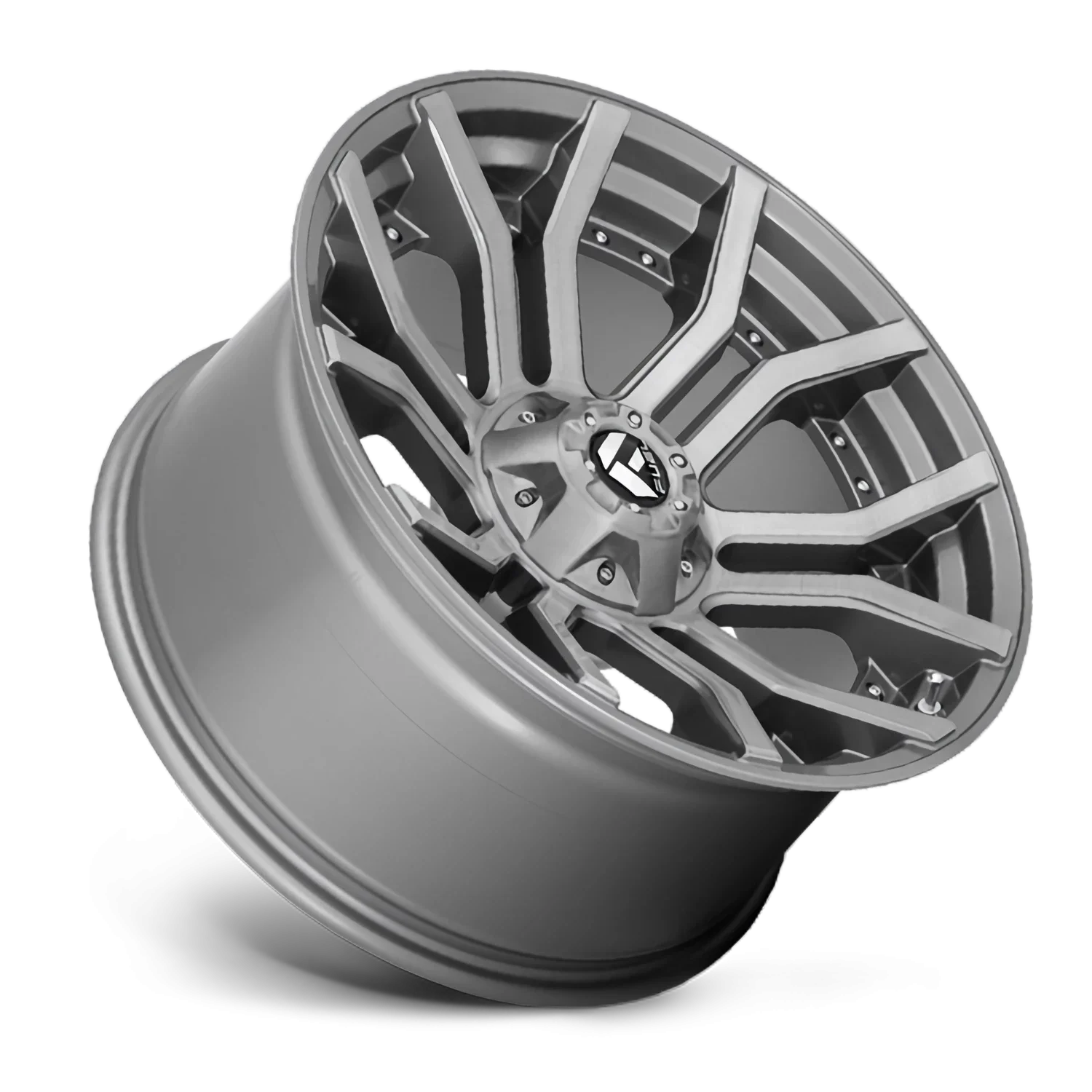 Fuel Rage Platinum - Image 2