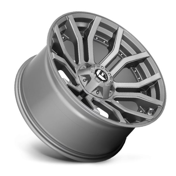 Fuel Rage Platinum - Image 2