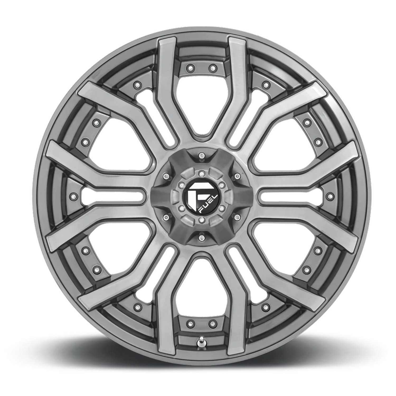 Fuel Rage Platinum - Image 3