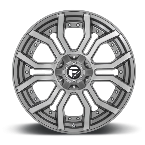 Fuel Rage Platinum - Image 3