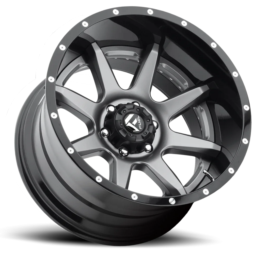 Fuel Rampage - Image 2