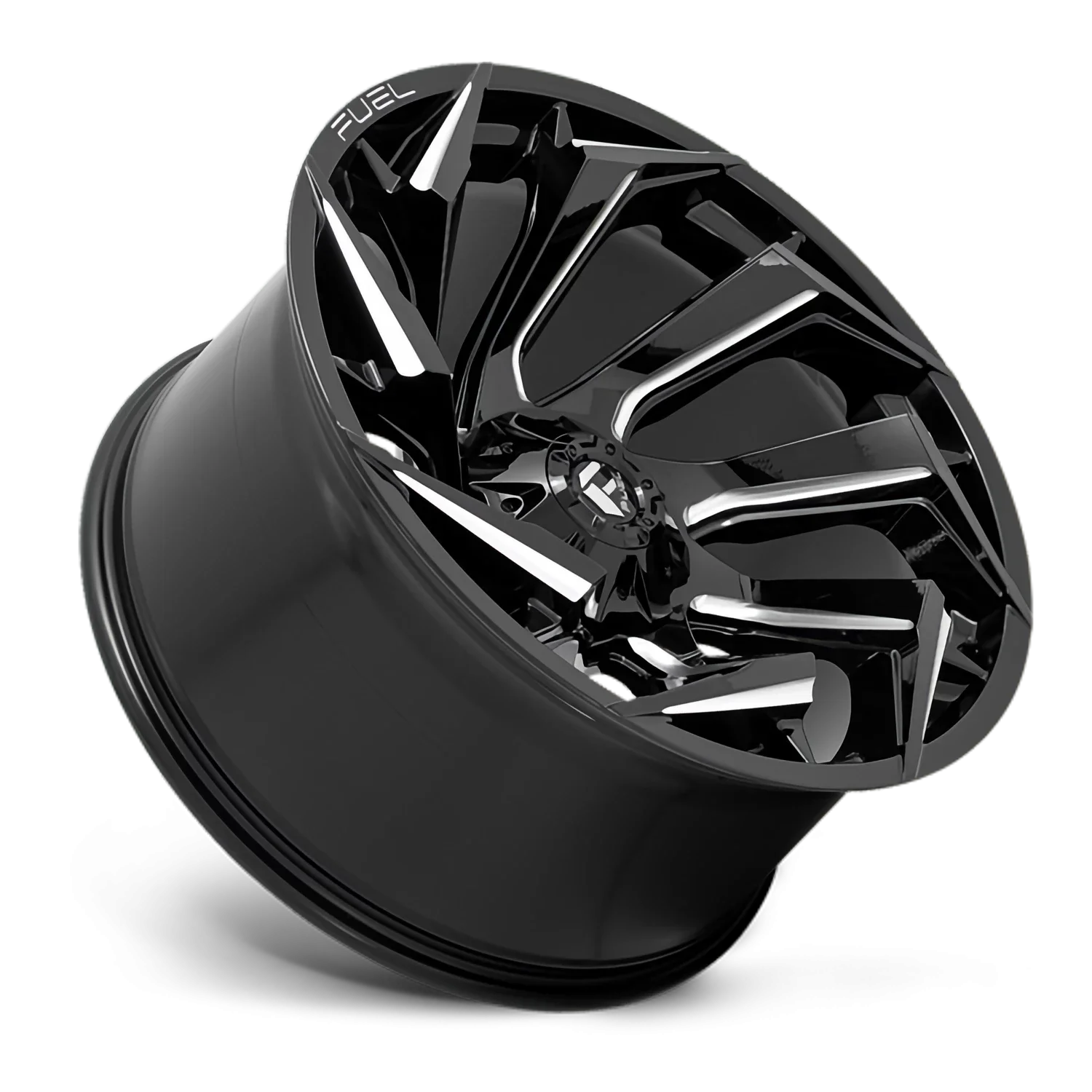 Fuel Reaction - Image 2