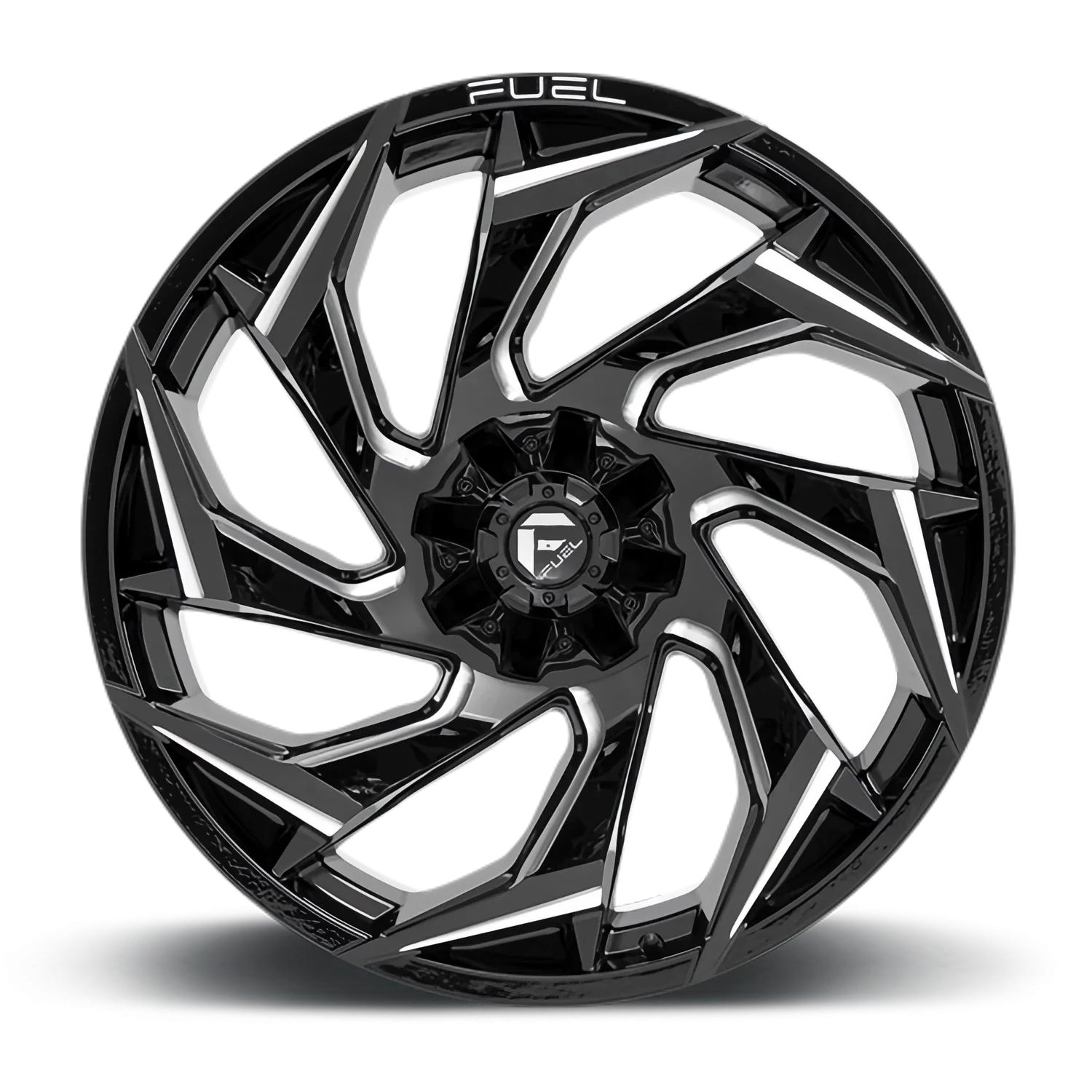 Fuel Reaction - Image 3