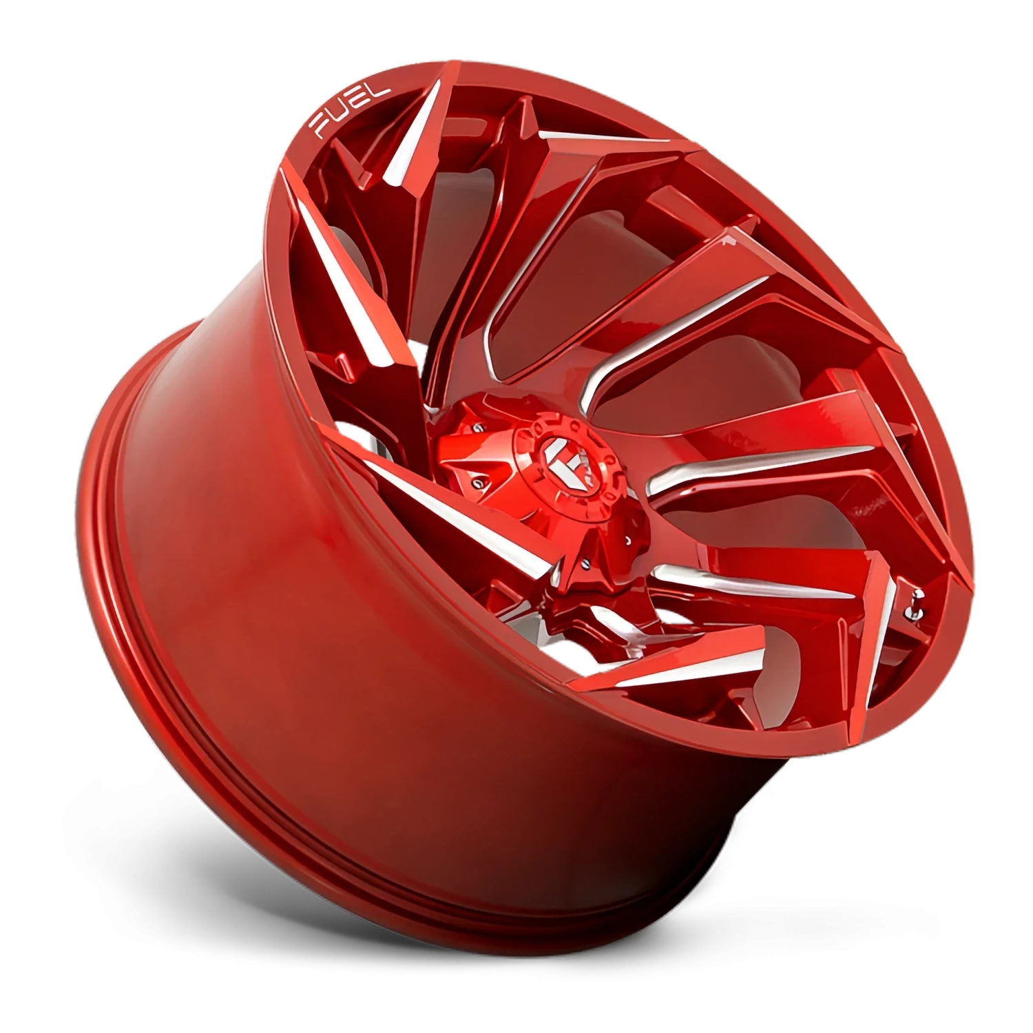 Fuel Reaction - Image 2