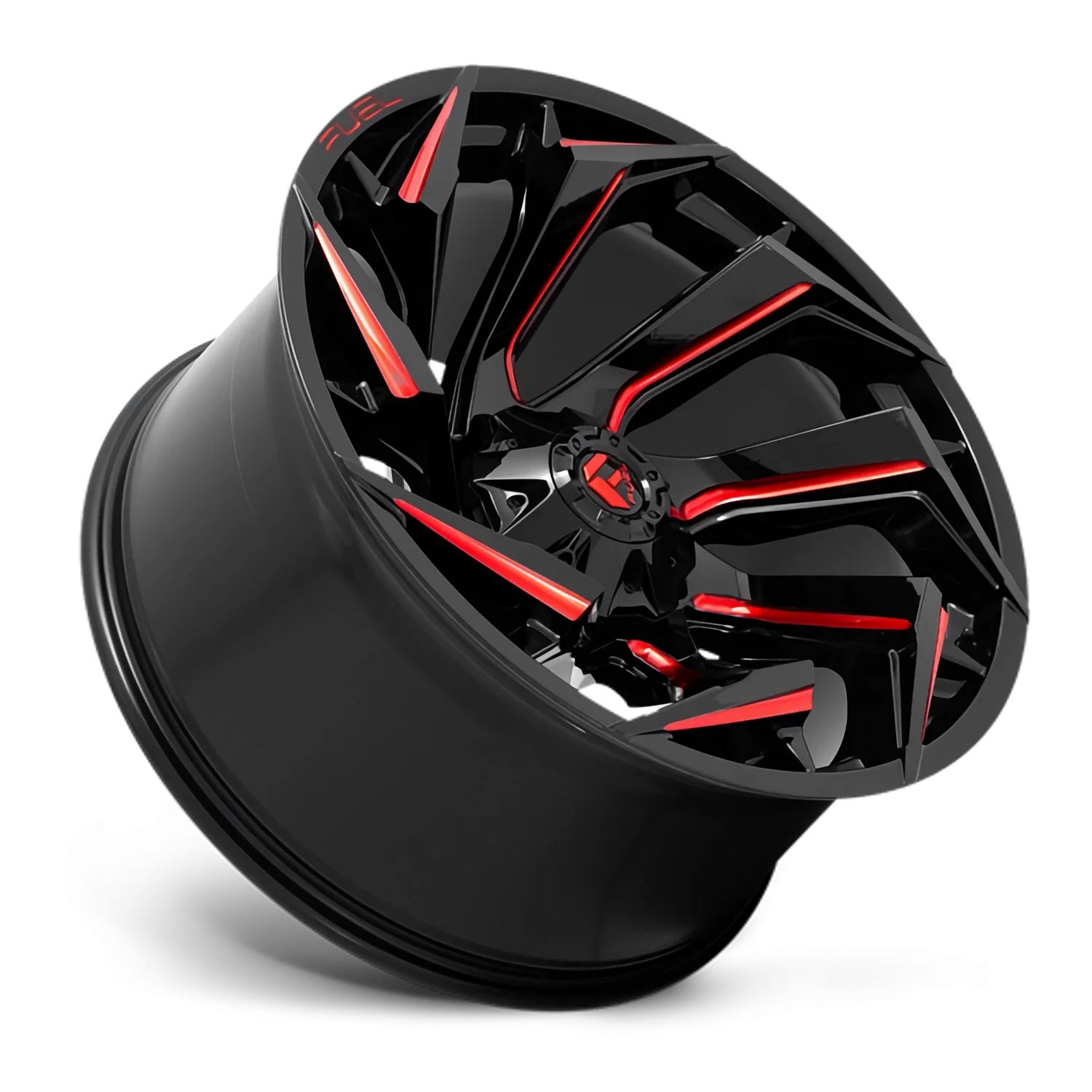 Fuel Reaction - Image 2