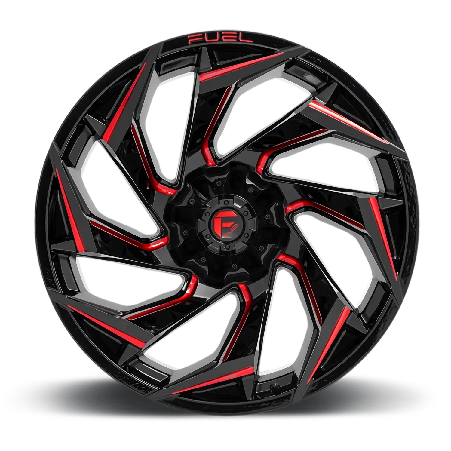 Fuel Reaction - Image 3