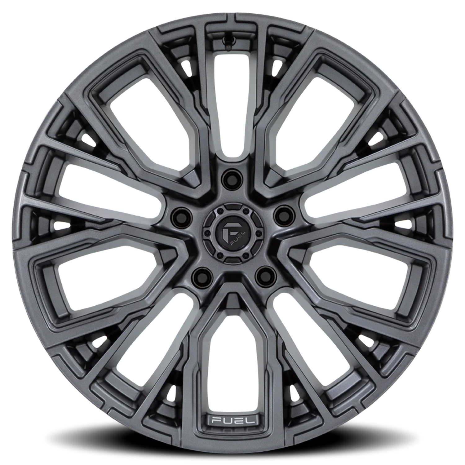 Fuel Rebar 5 - Image 3