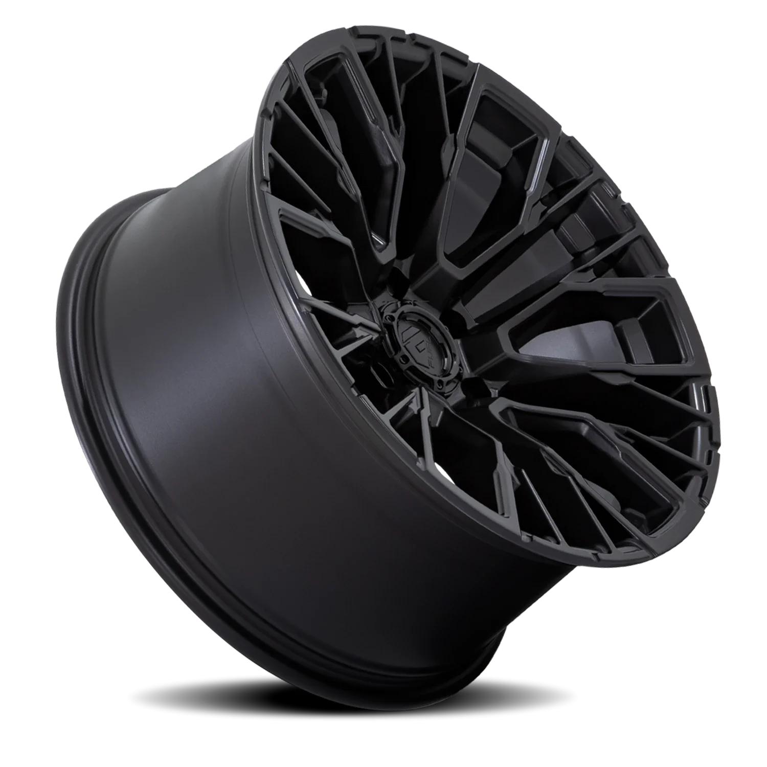 Fuel Rebar 6 - Image 2