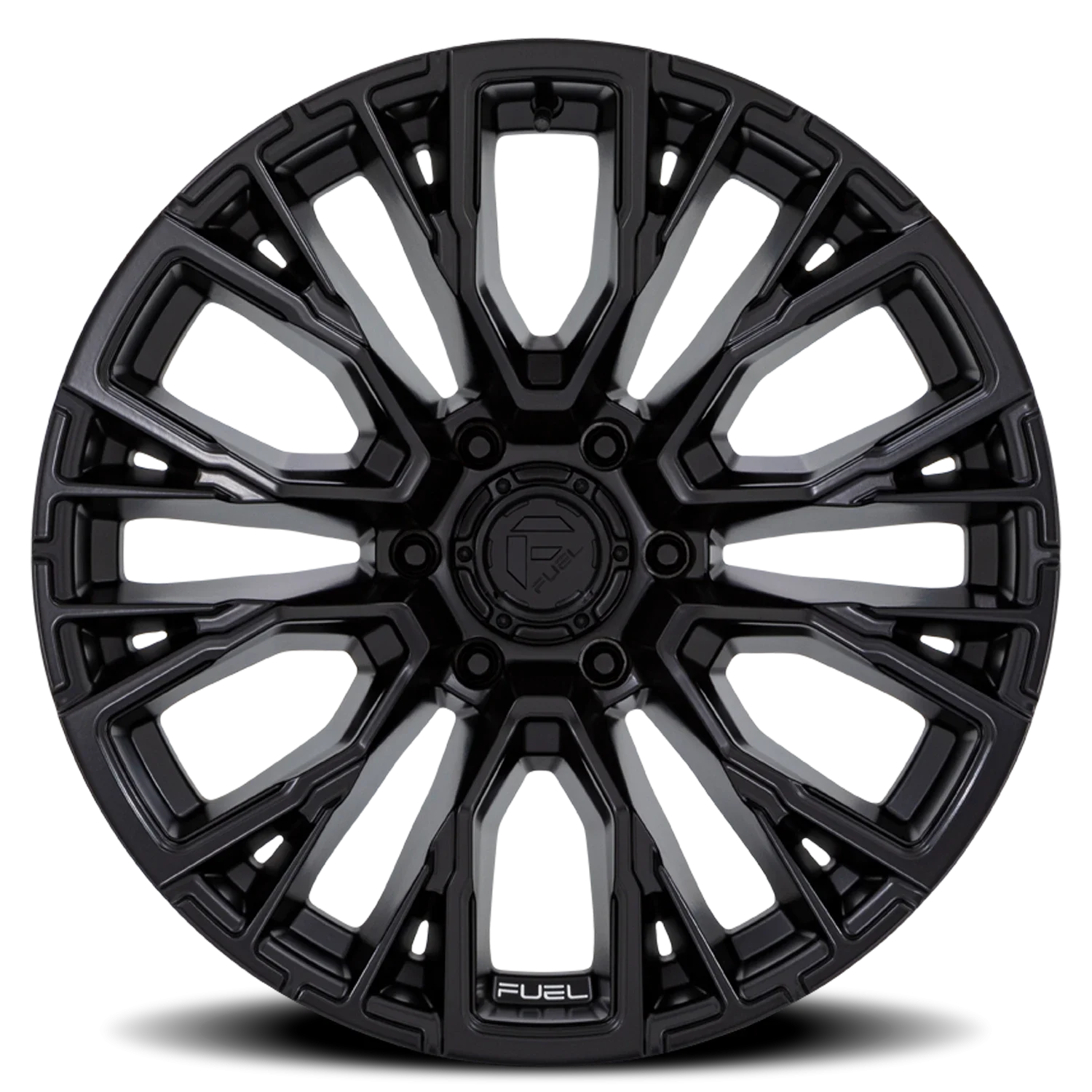 Fuel Rebar 6 - Image 3