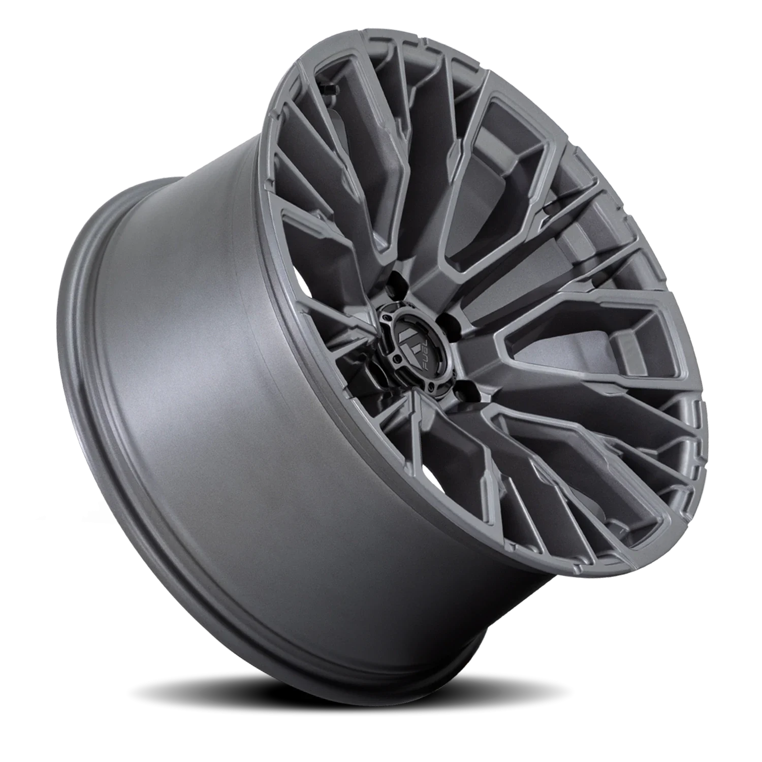 Fuel Rebar 6 - Image 2