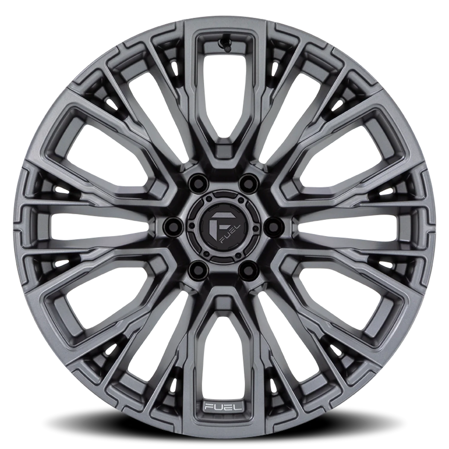 Fuel Rebar 6 - Image 3