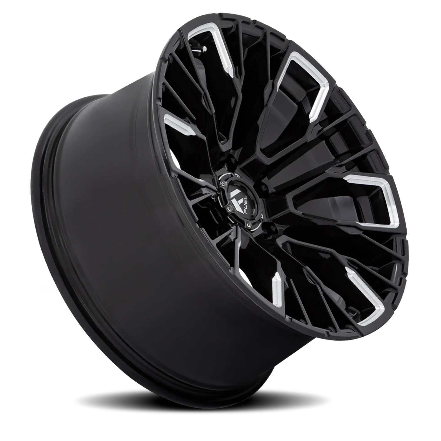 Fuel Rebar 6 - Image 2