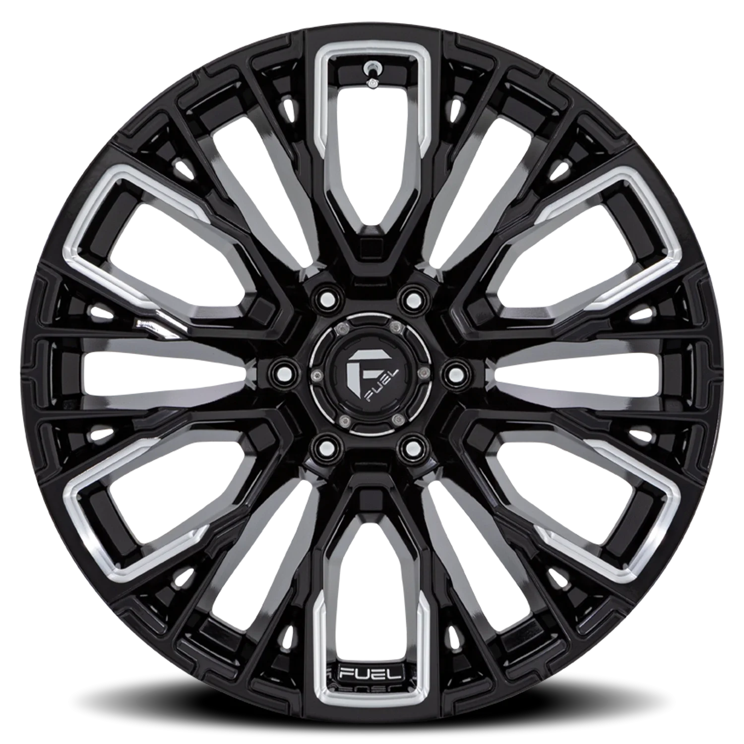 Fuel Rebar 6 - Image 3