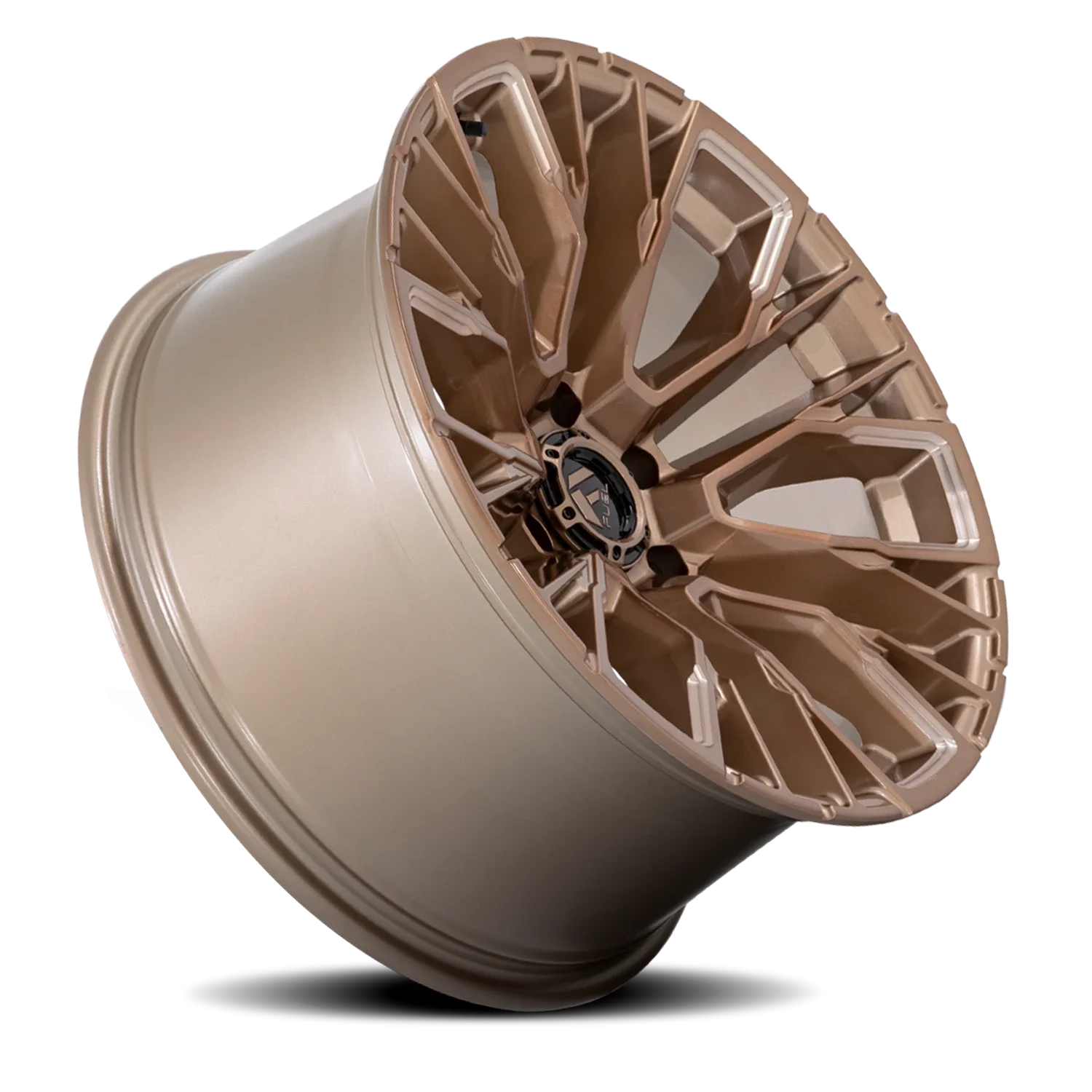 Fuel Rebar 6 - Image 2